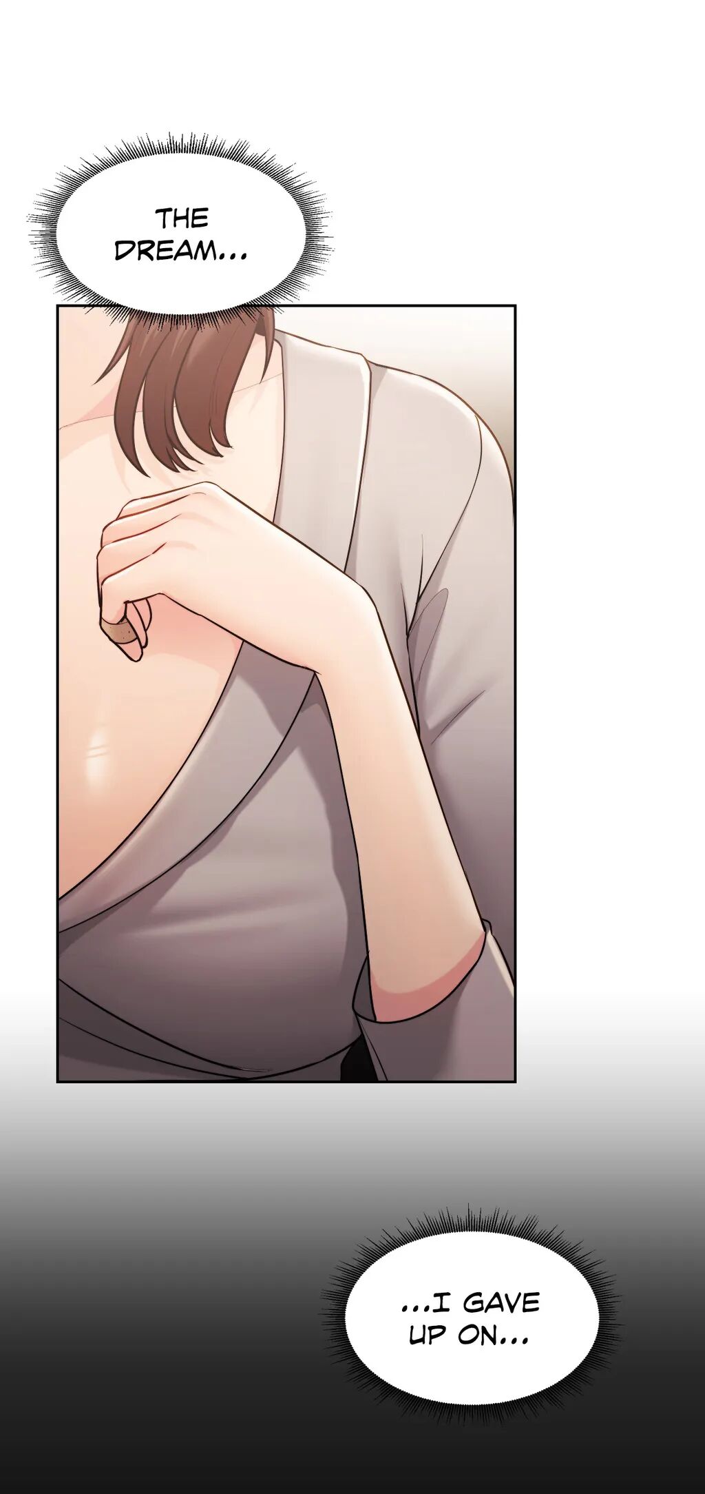Wreck My Bias Chapter 35 - HolyManga.Net