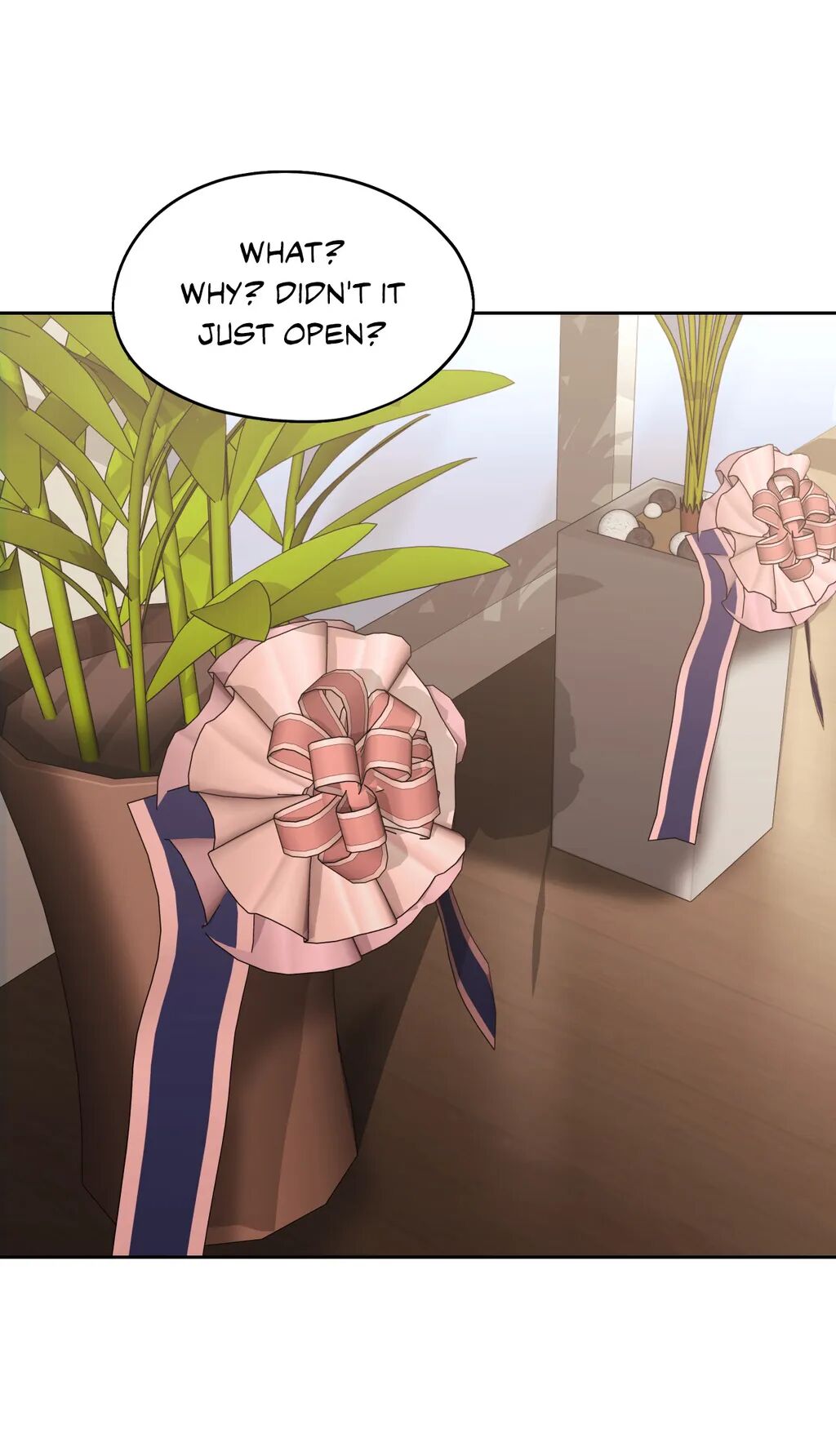 Wreck My Bias Chapter 35 - HolyManga.Net
