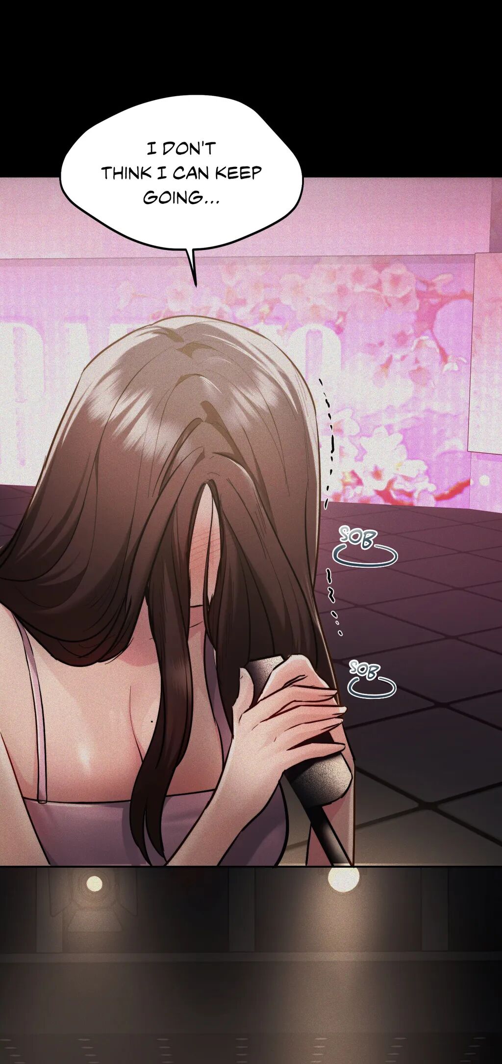 Wreck My Bias Chapter 35 - HolyManga.Net