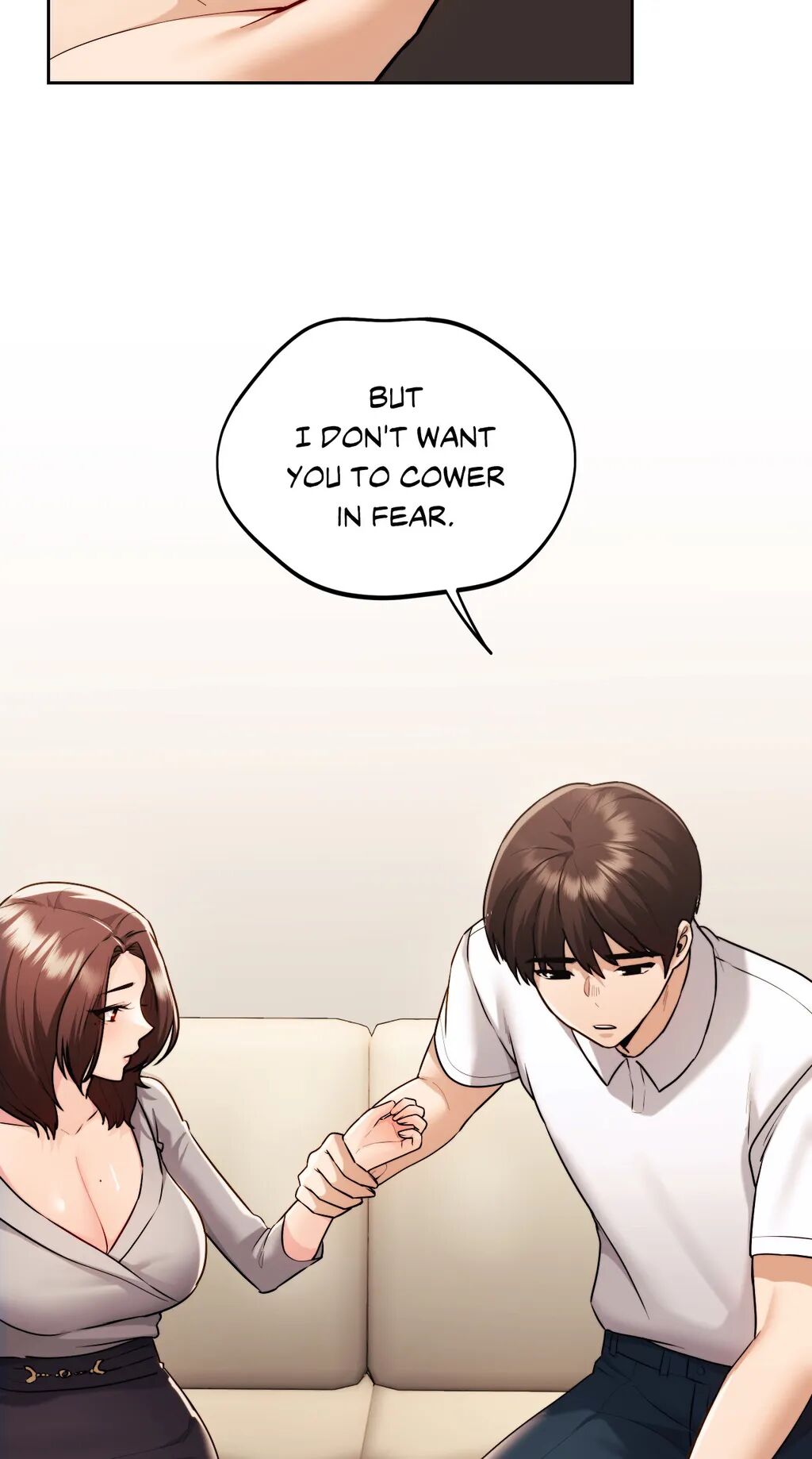 Wreck My Bias Chapter 35 - HolyManga.Net