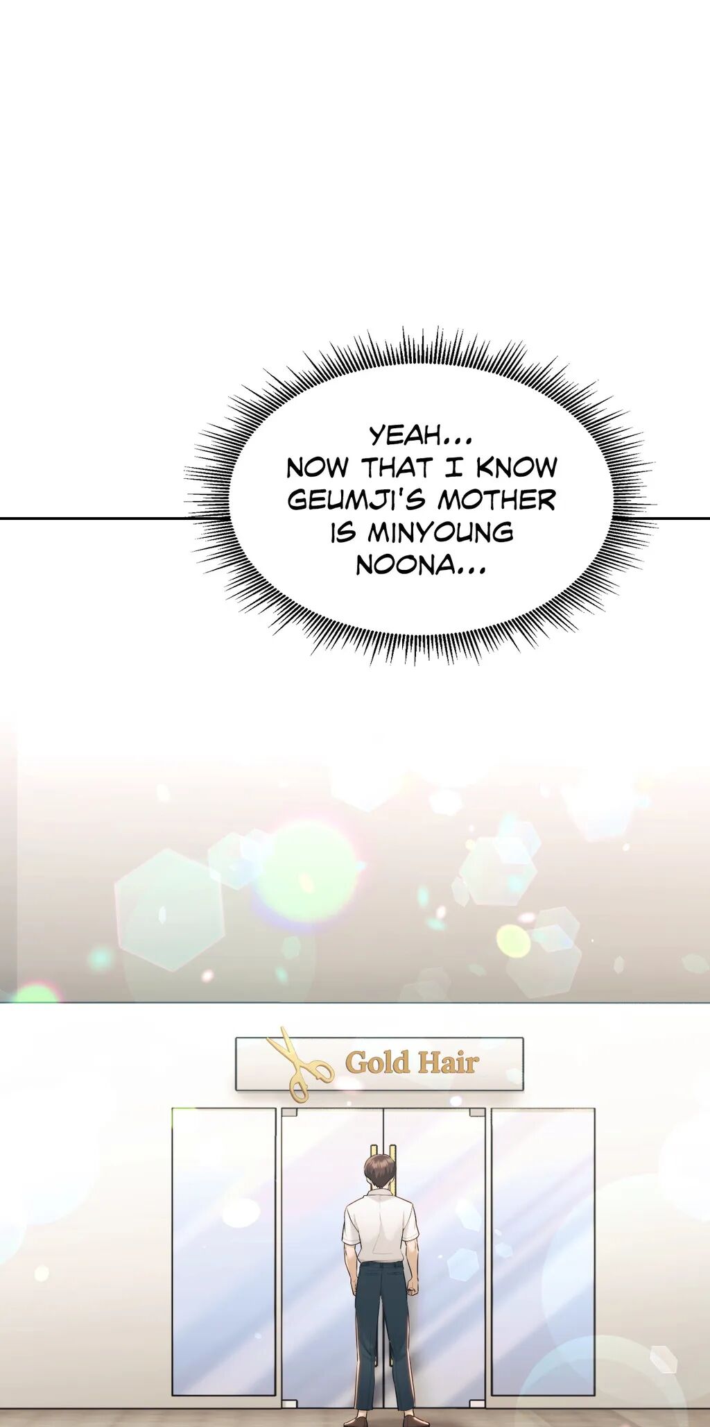 Wreck My Bias Chapter 35 - HolyManga.Net