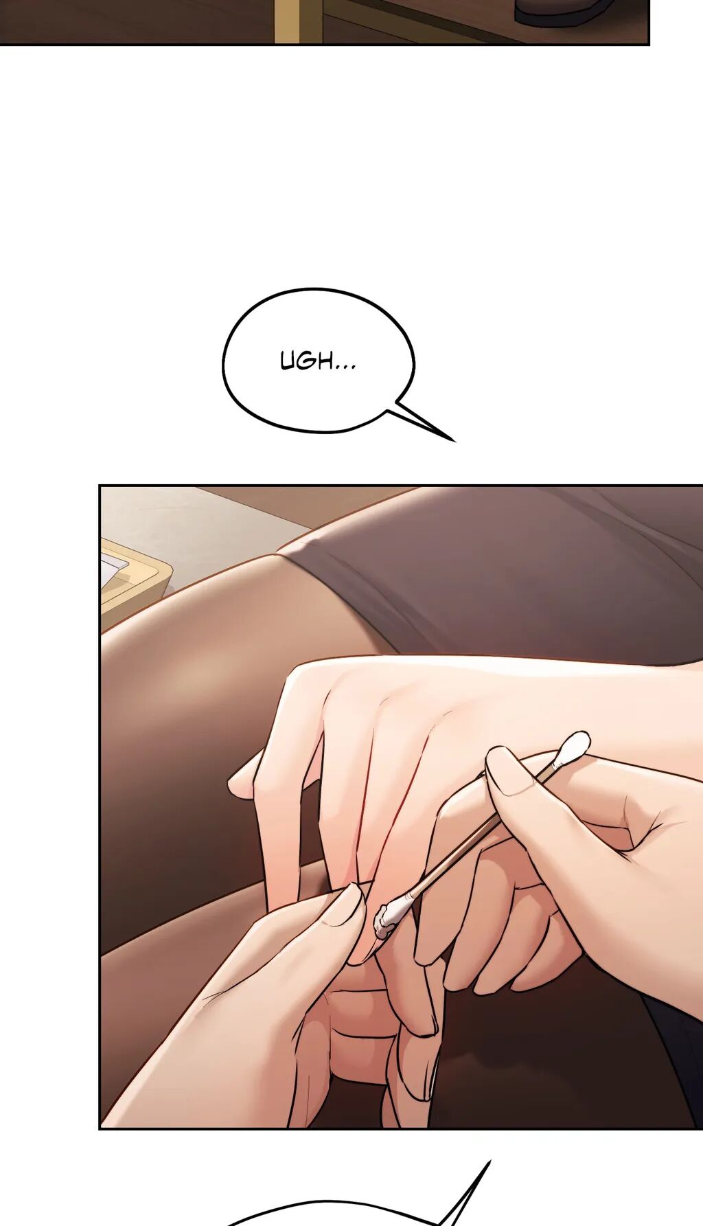 Wreck My Bias Chapter 35 - HolyManga.Net