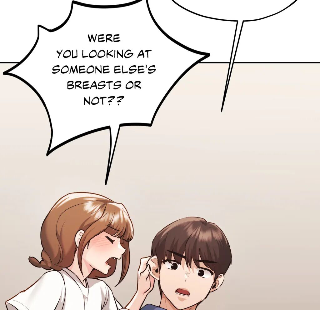 Wreck My Bias Chapter 35 - HolyManga.Net