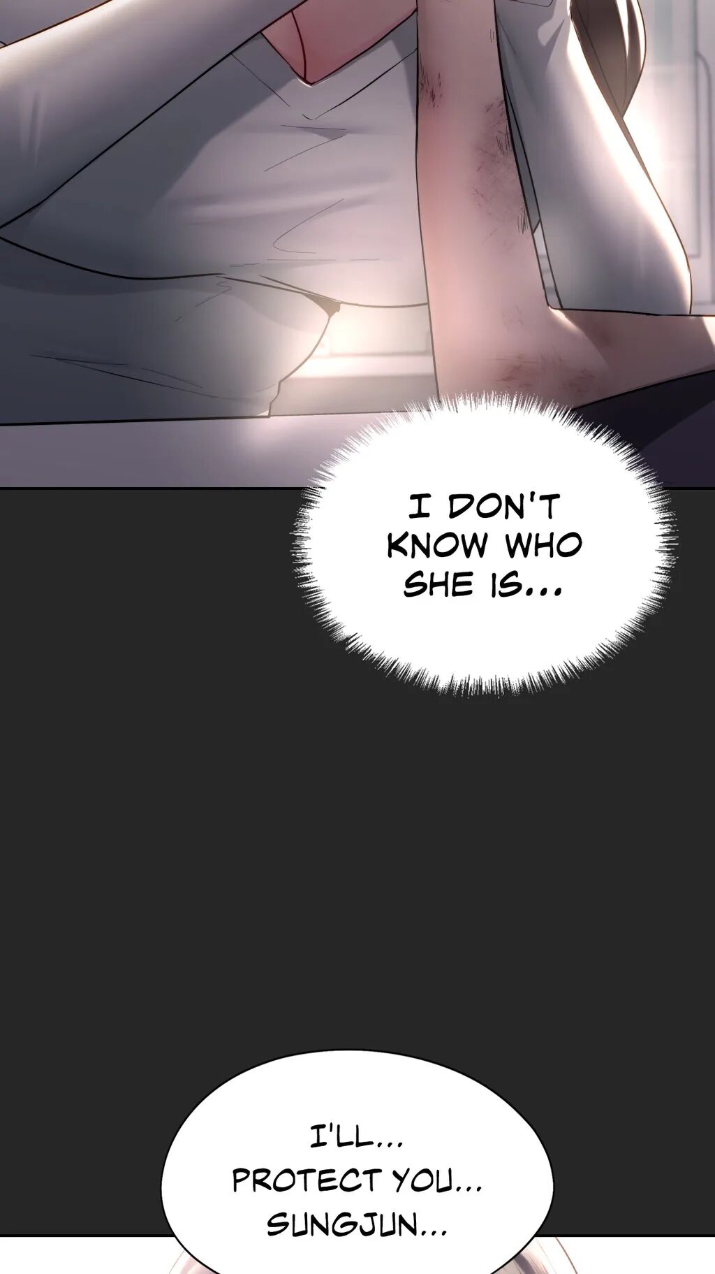 Wreck My Bias Chapter 35 - HolyManga.Net