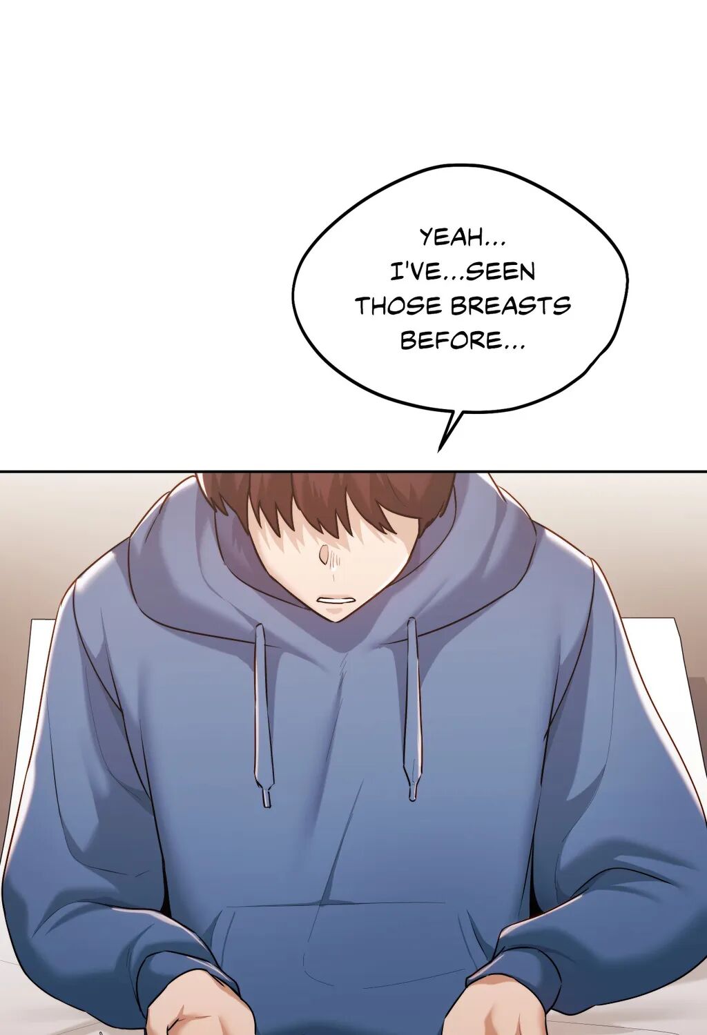 Wreck My Bias Chapter 35 - HolyManga.Net