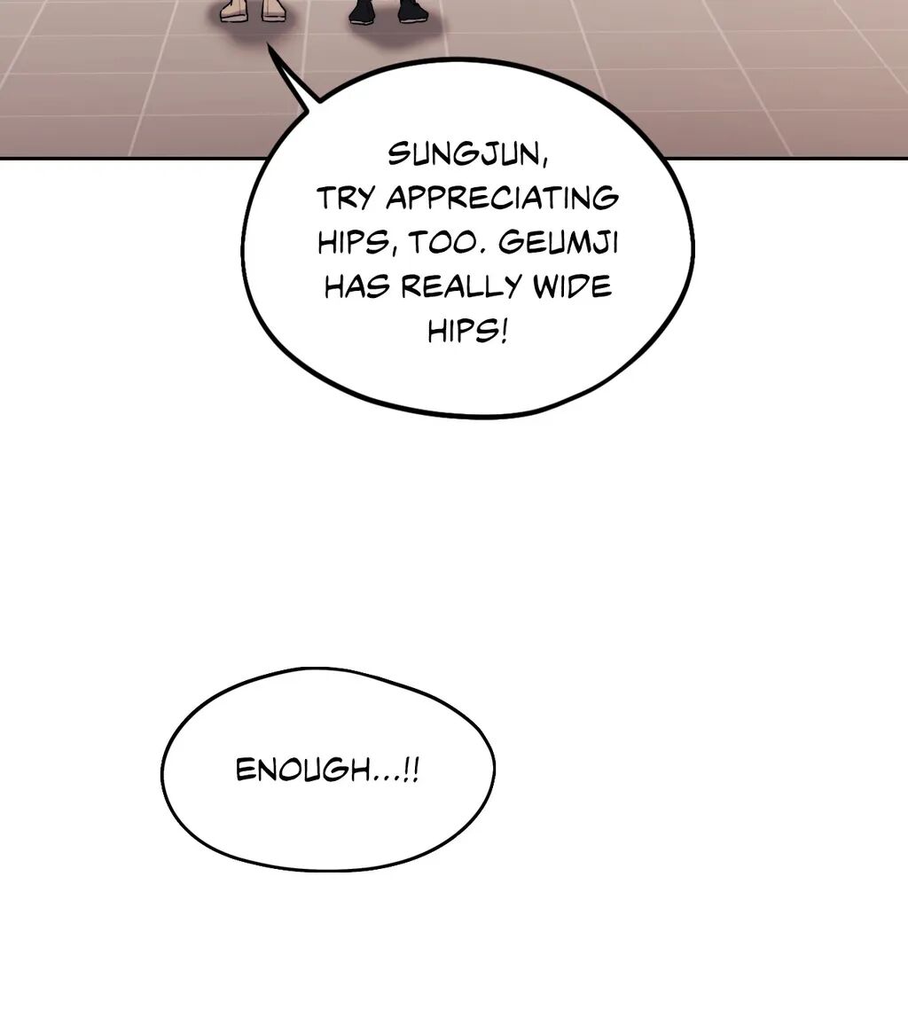 Wreck My Bias Chapter 35 - HolyManga.Net