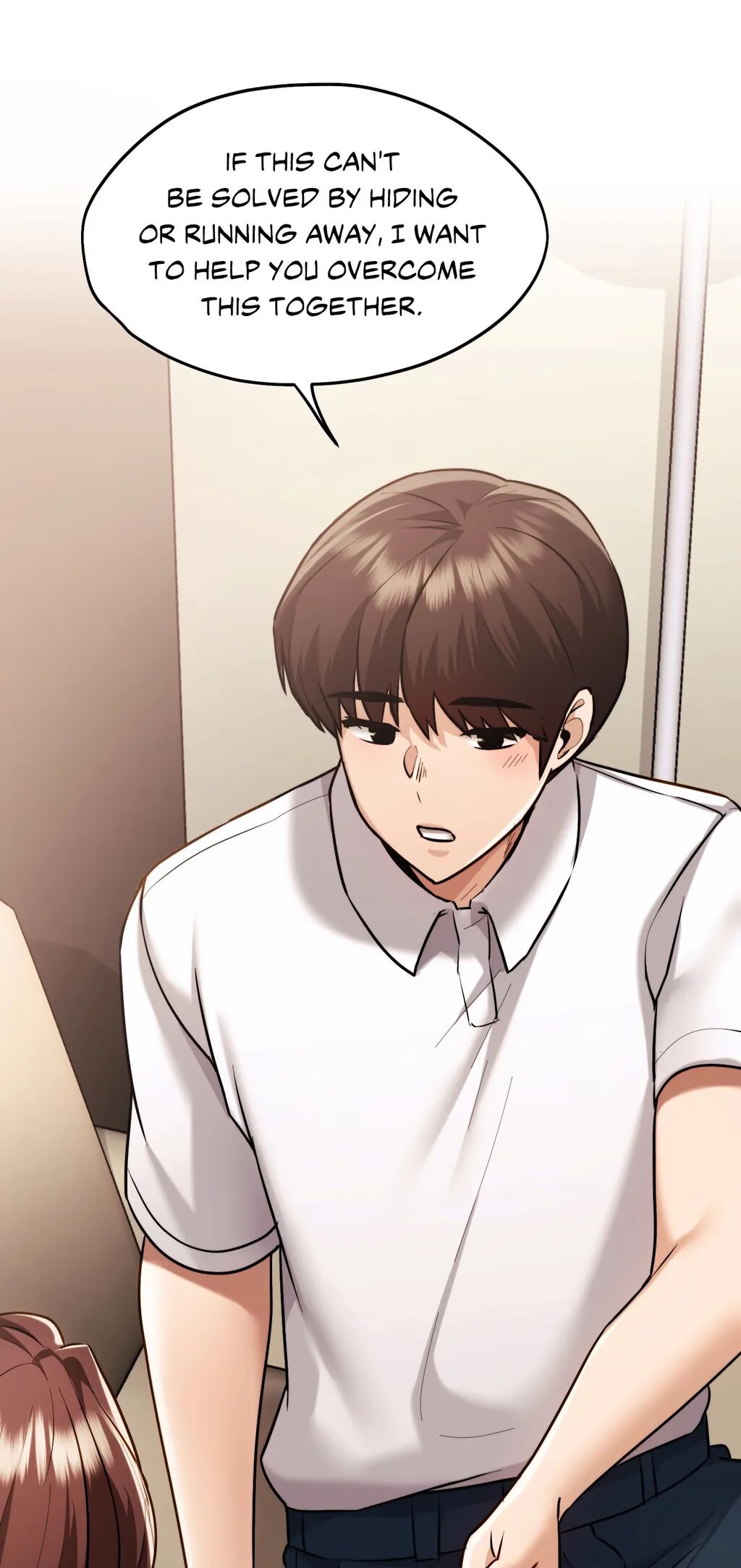 Wreck My Bias Chapter 35 - HolyManga.Net
