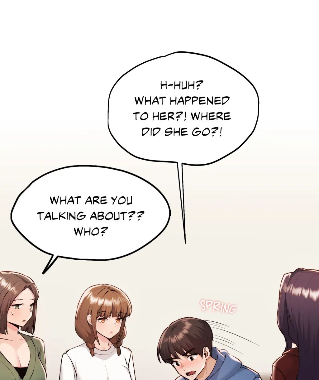 Wreck My Bias Chapter 35 - HolyManga.Net