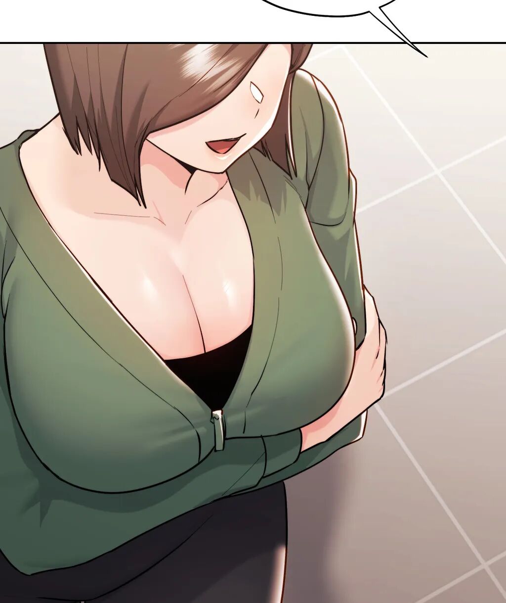 Wreck My Bias Chapter 35 - HolyManga.Net