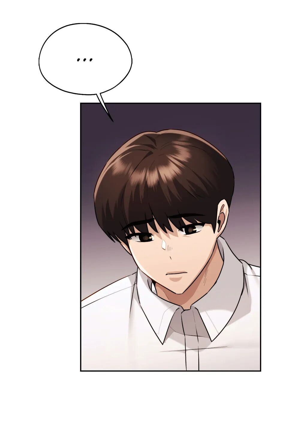 Wreck My Bias Chapter 35 - HolyManga.Net