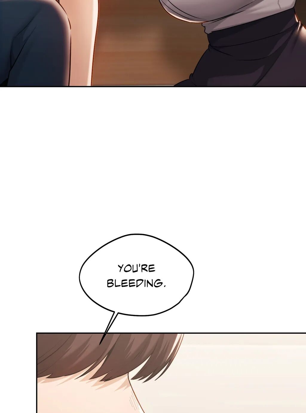 Wreck My Bias Chapter 35 - HolyManga.Net