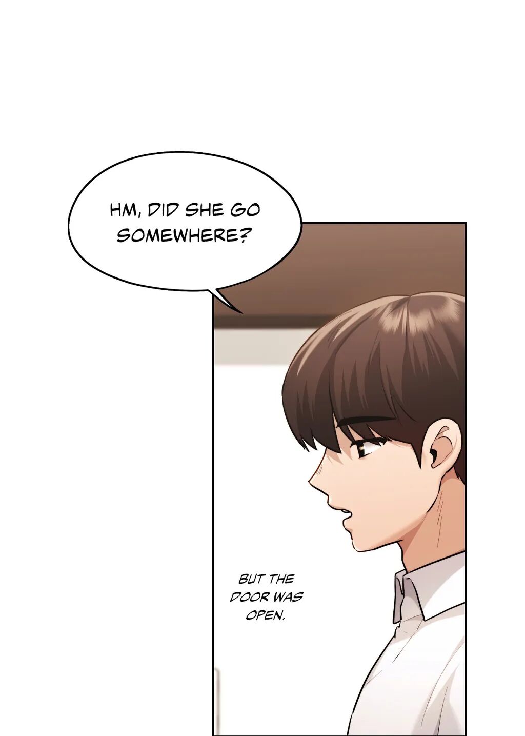Wreck My Bias Chapter 35 - HolyManga.Net