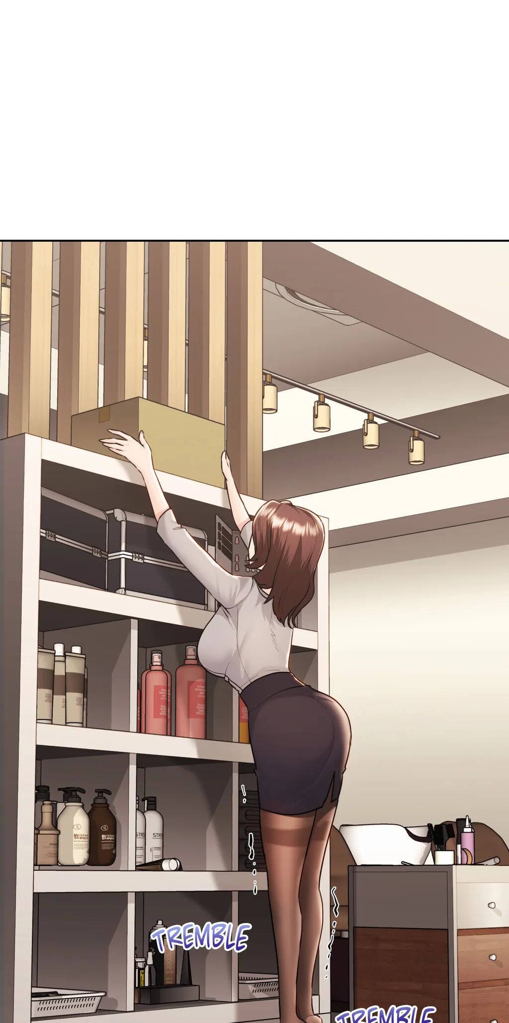 Wreck My Bias Chapter 35 - HolyManga.Net