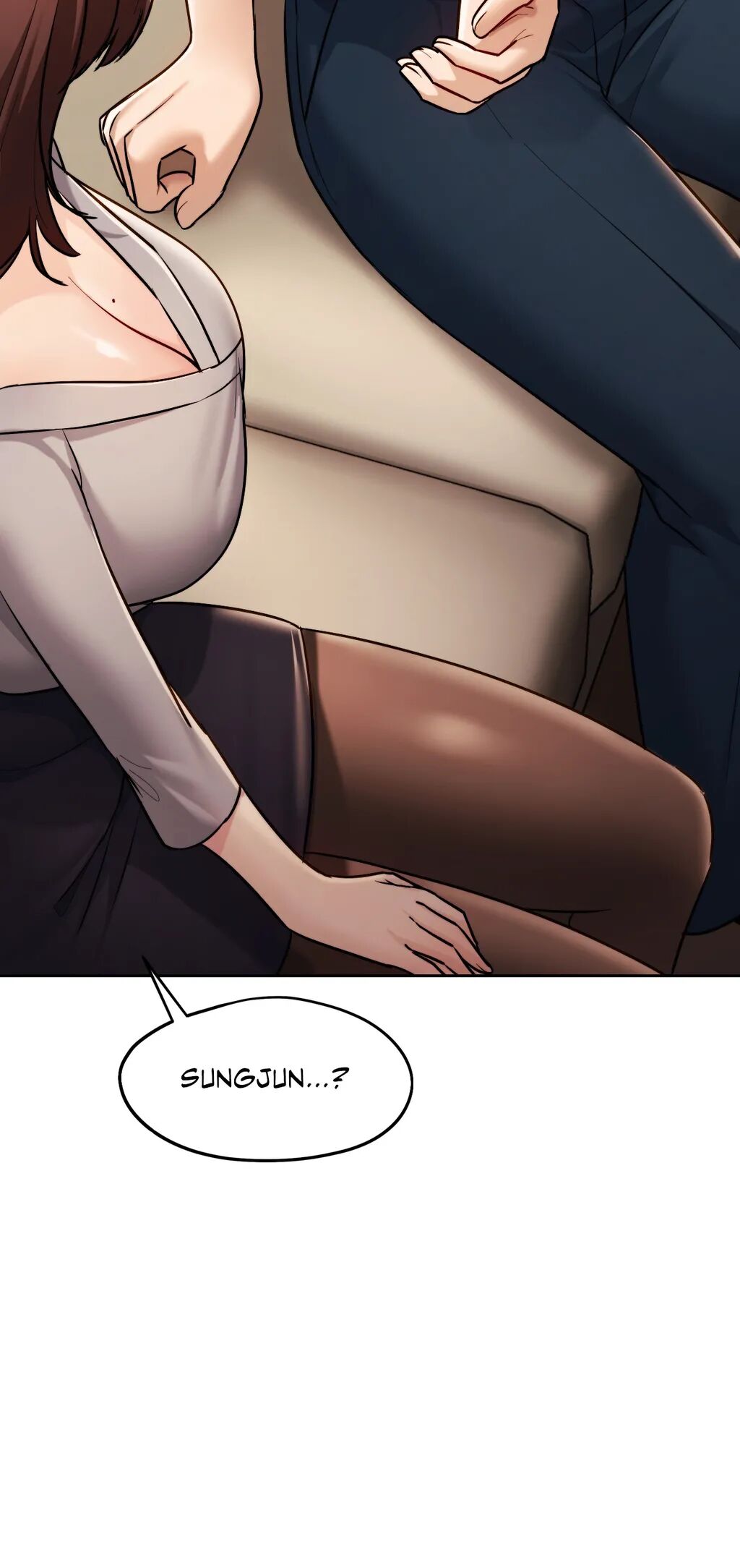 Wreck My Bias Chapter 35 - HolyManga.Net