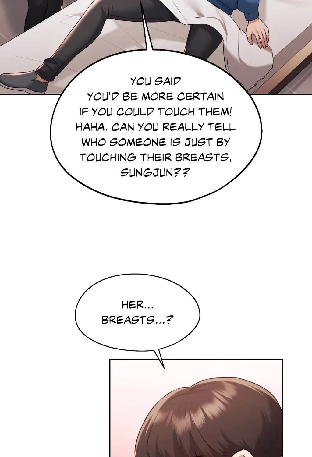 Wreck My Bias Chapter 35 - HolyManga.Net