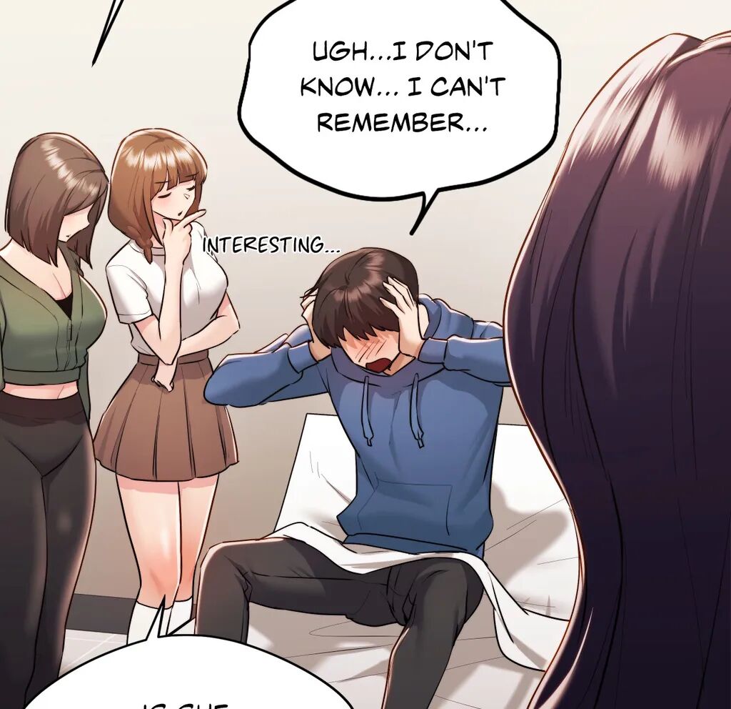 Wreck My Bias Chapter 35 - HolyManga.Net