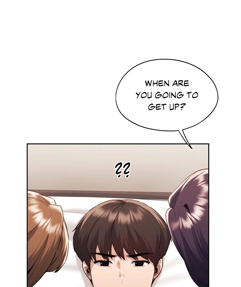 Wreck My Bias Chapter 35 - HolyManga.Net