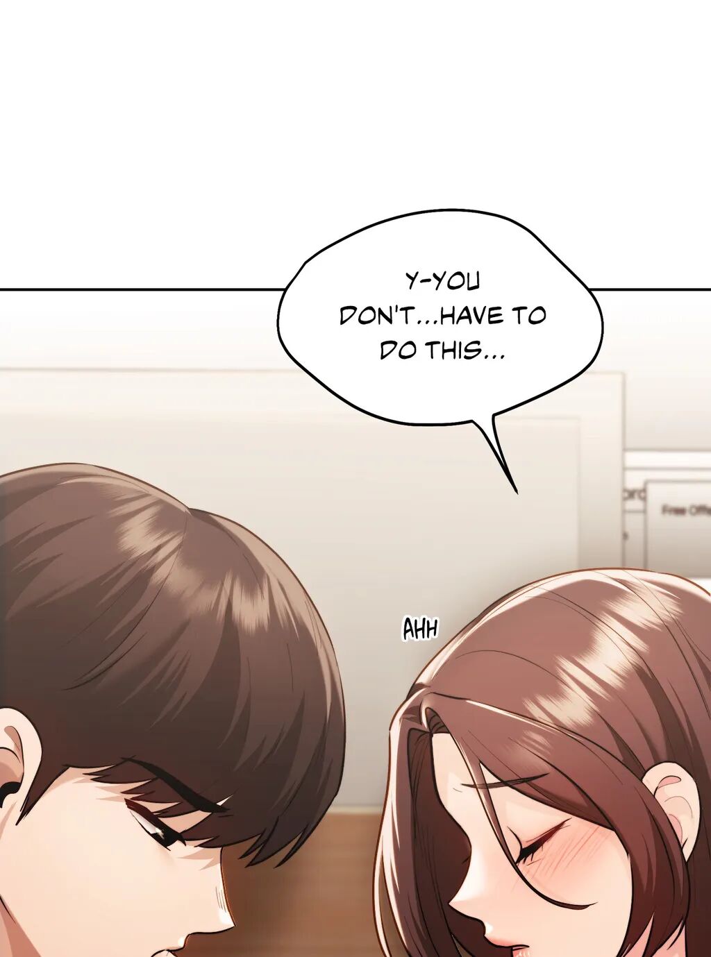 Wreck My Bias Chapter 35 - HolyManga.Net