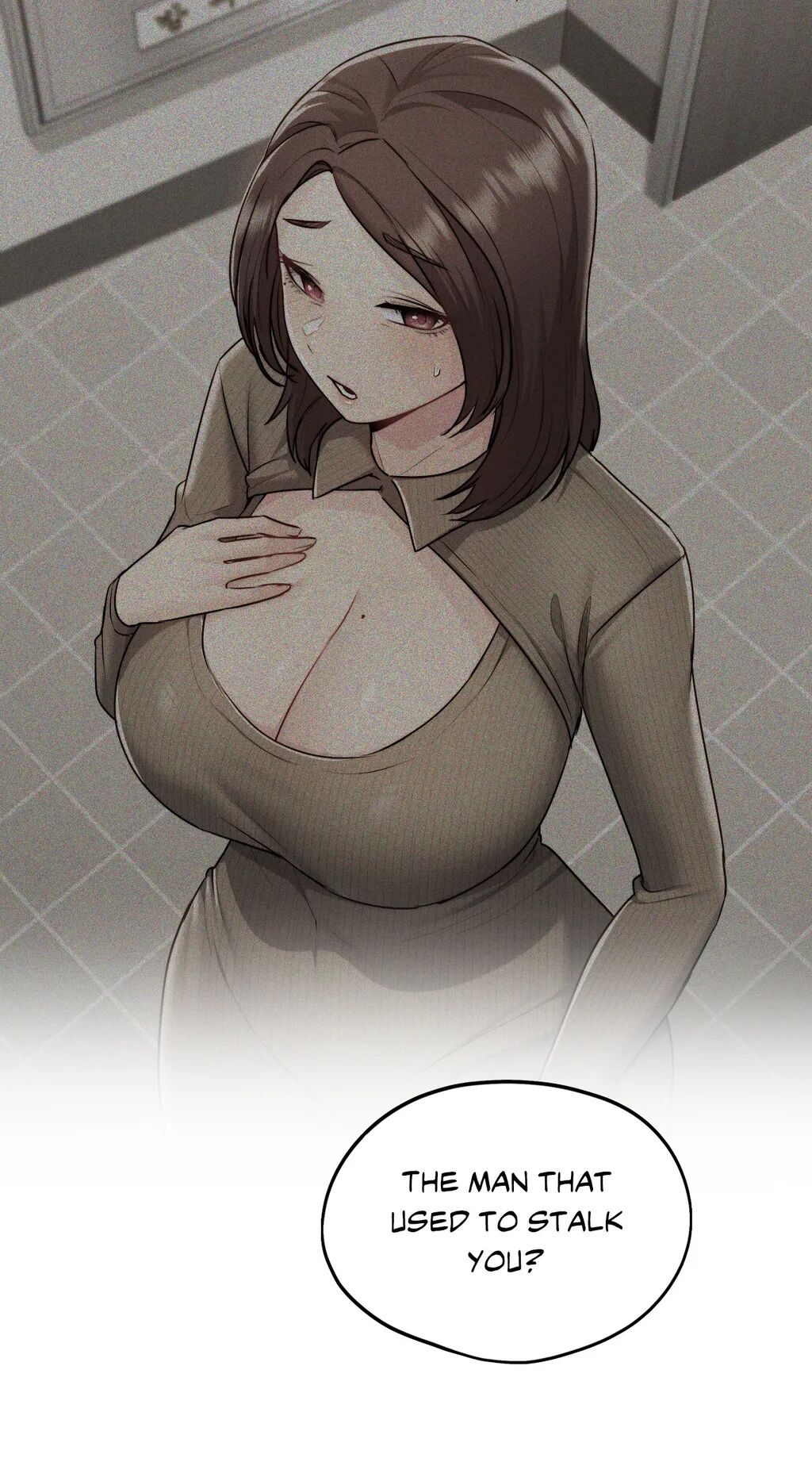 Wreck My Bias Chapter 35 - HolyManga.Net