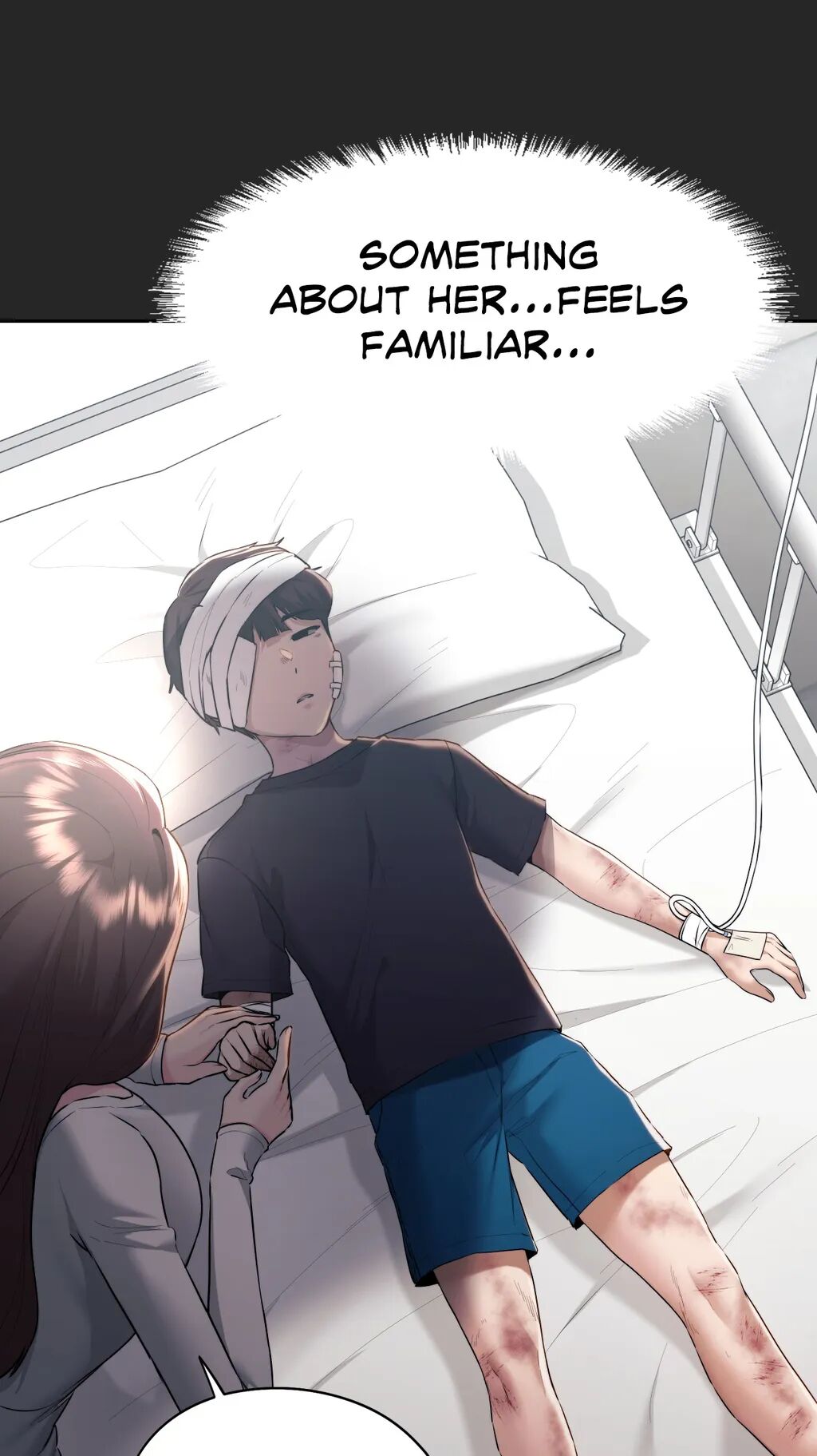 Wreck My Bias Chapter 35 - HolyManga.Net