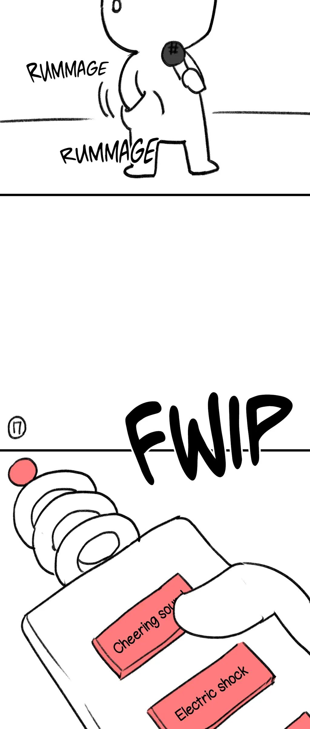 Wreck My Bias Chapter 35.5 - HolyManga.Net