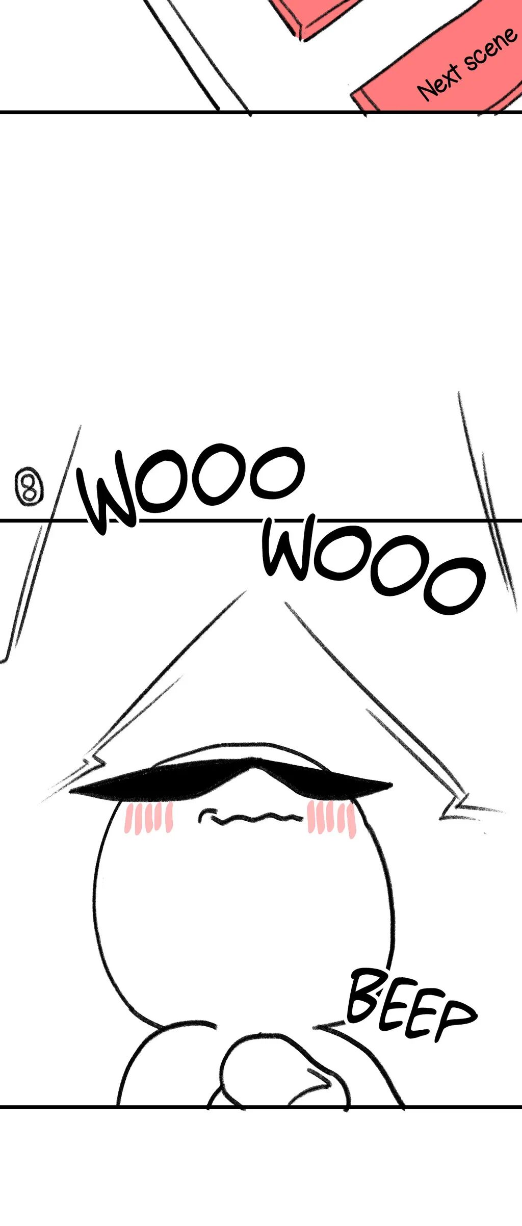 Wreck My Bias Chapter 35.5 - HolyManga.Net