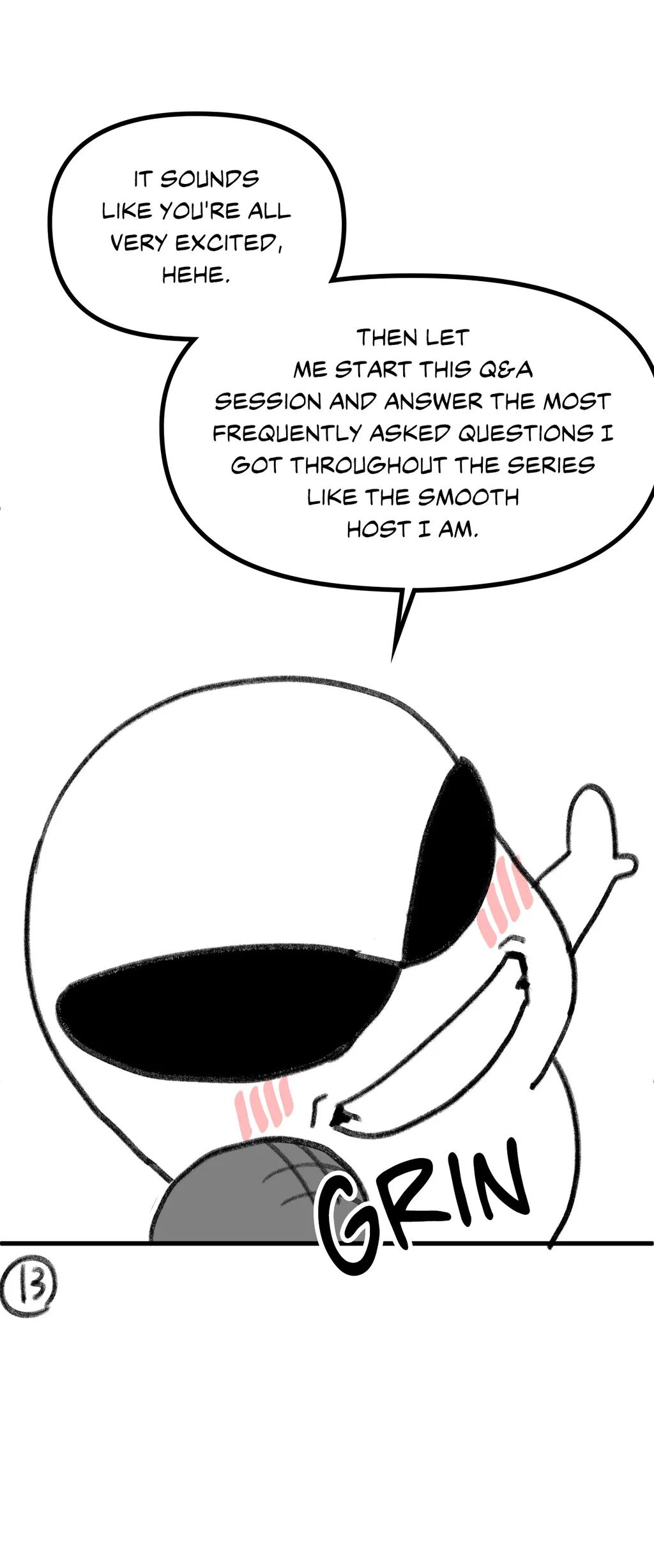 Wreck My Bias Chapter 35.5 - HolyManga.Net