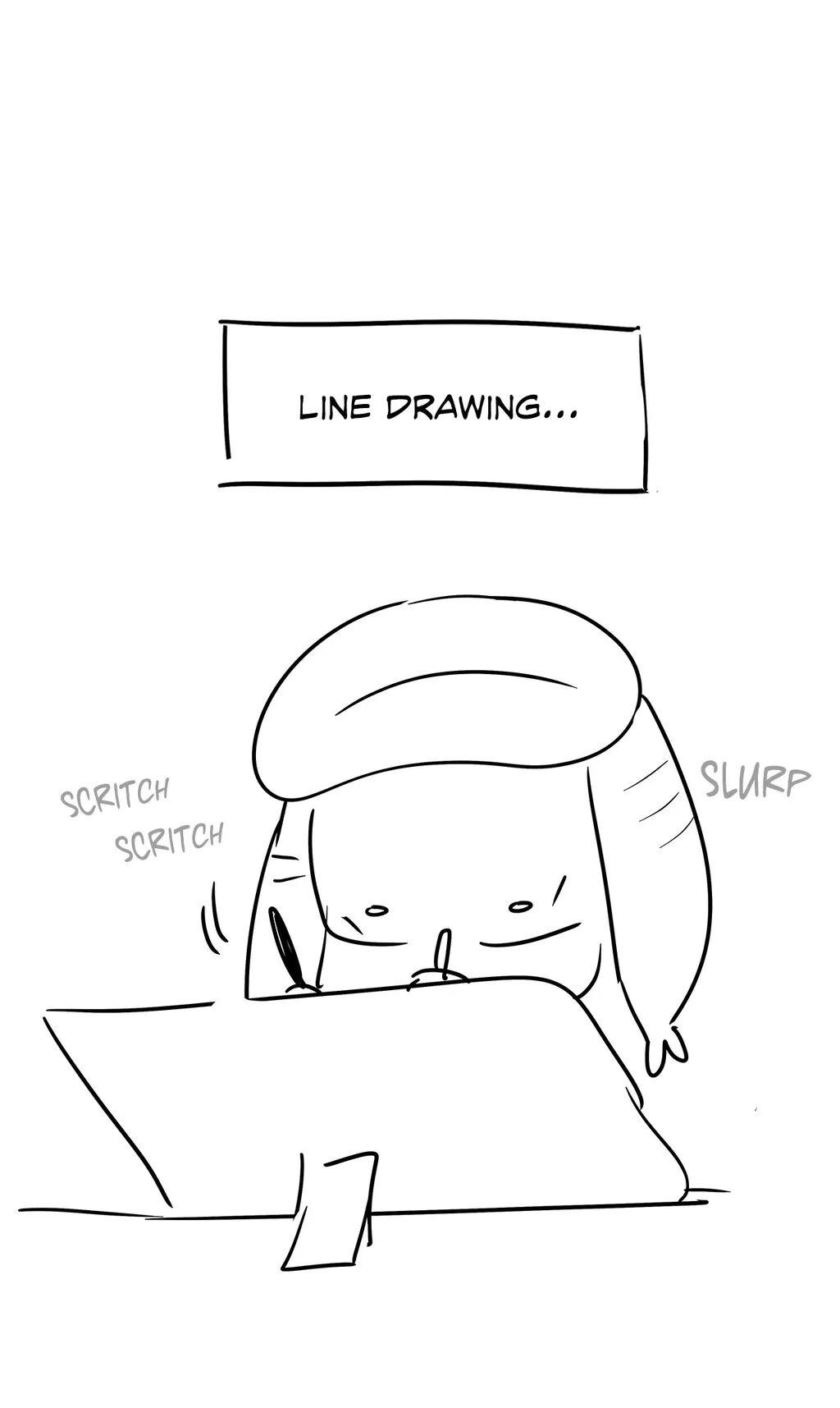 Wreck My Bias Chapter 35.5 - HolyManga.Net