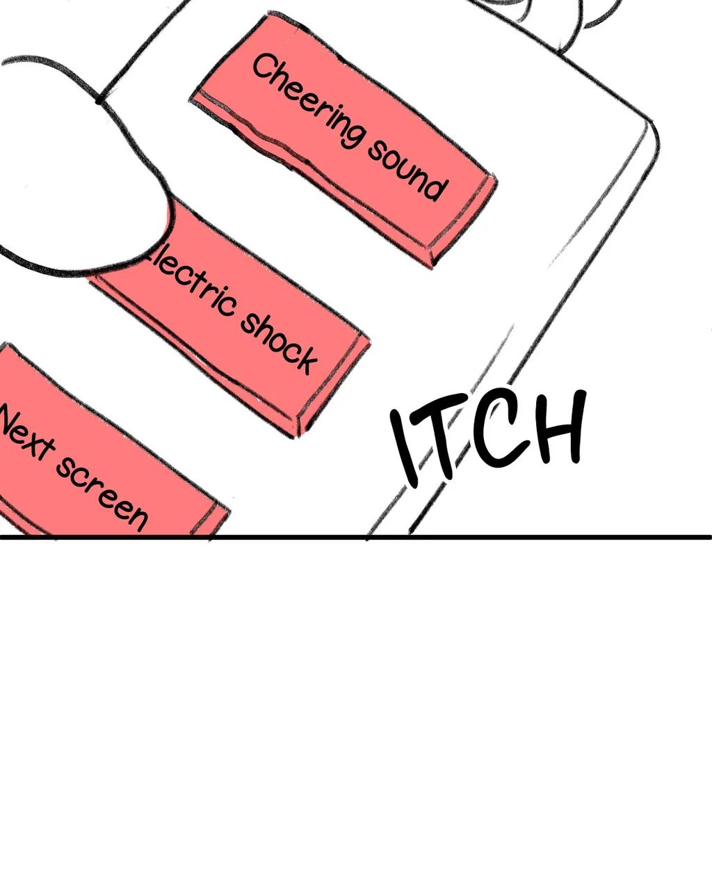 Wreck My Bias Chapter 35.5 - HolyManga.Net