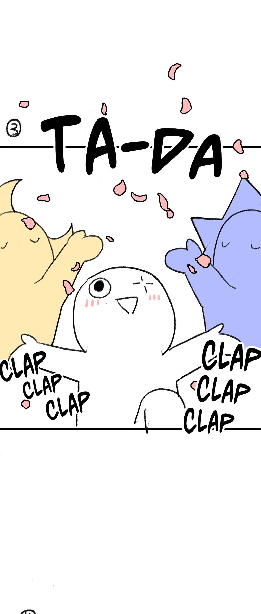 Wreck My Bias Chapter 35.5 - HolyManga.Net