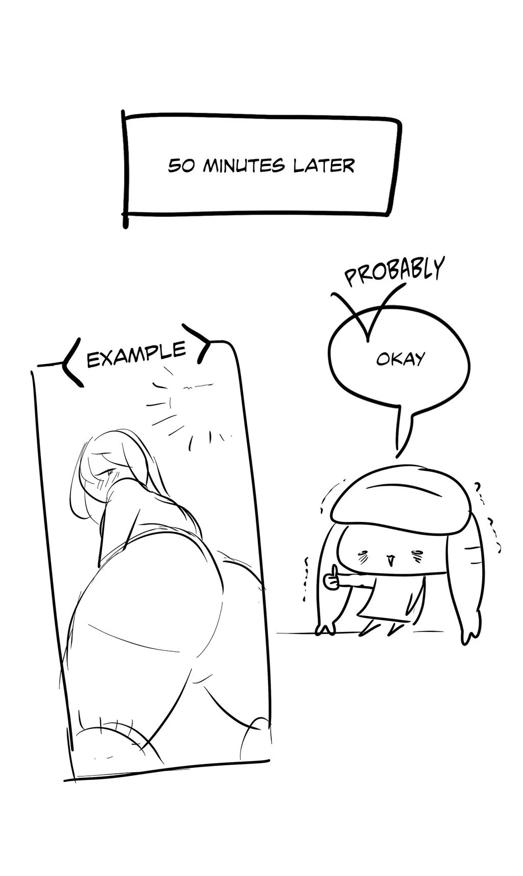 Wreck My Bias Chapter 35.5 - HolyManga.Net