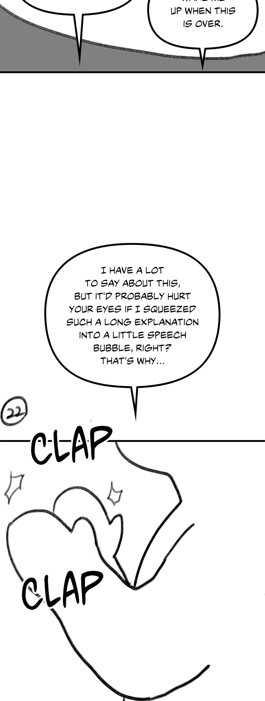 Wreck My Bias Chapter 35.5 - HolyManga.Net