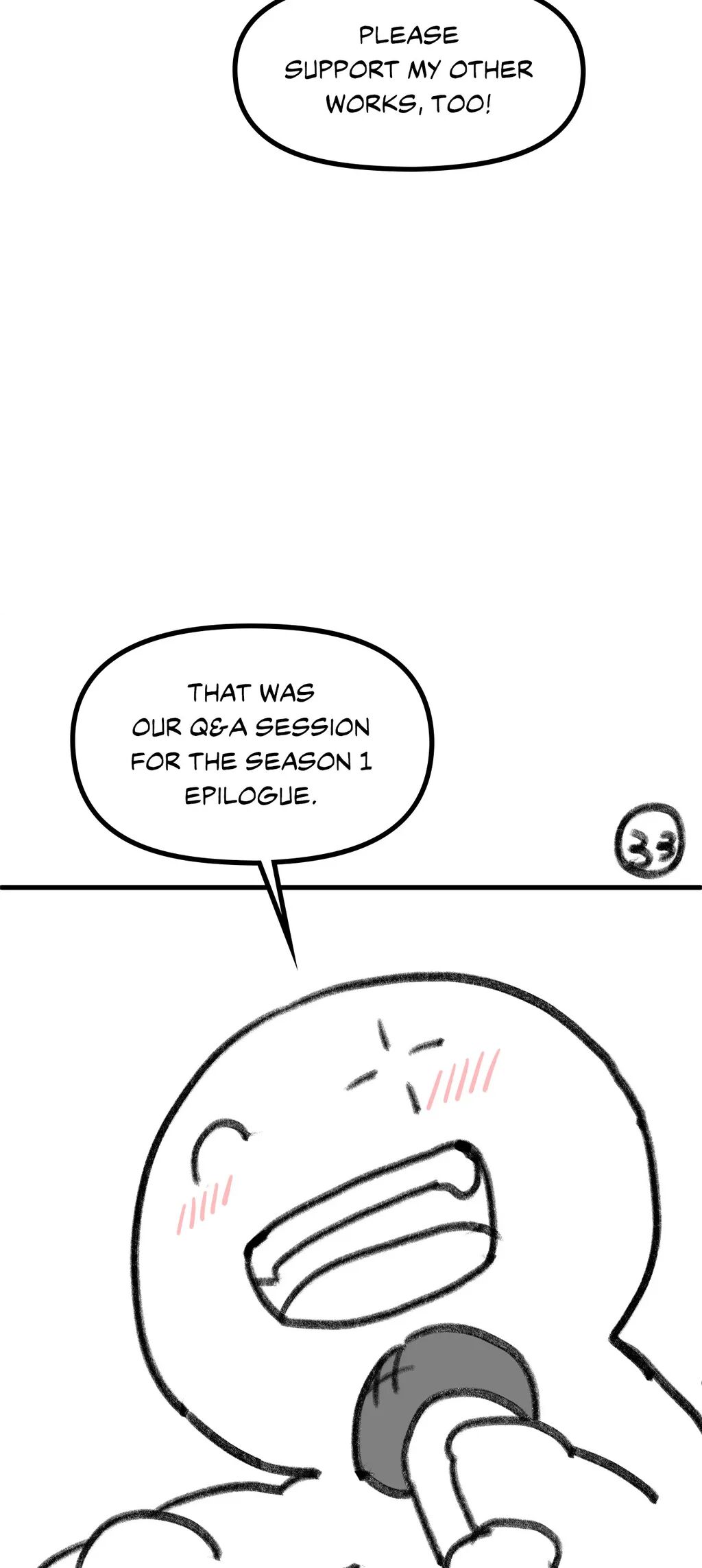 Wreck My Bias Chapter 35.5 - HolyManga.Net
