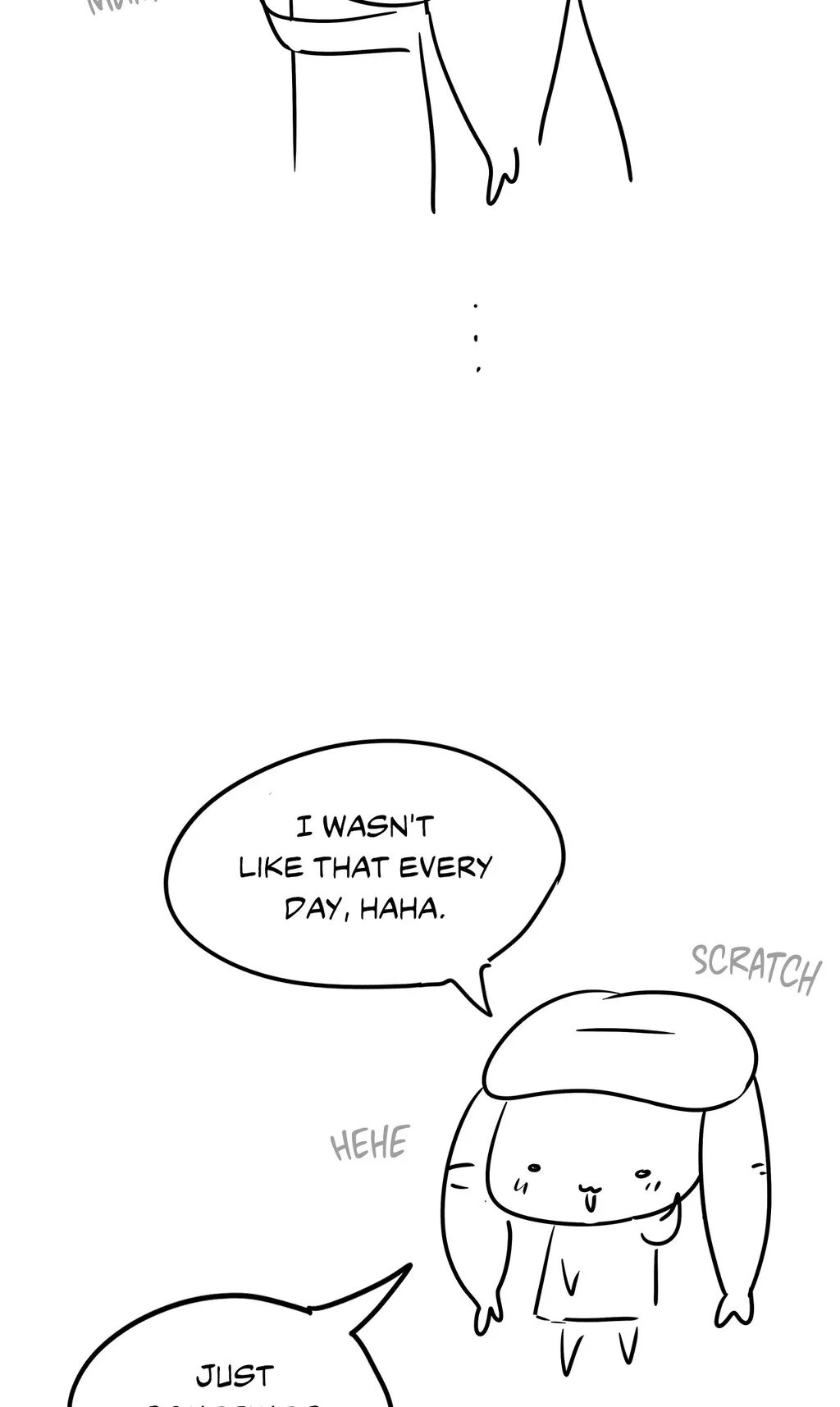Wreck My Bias Chapter 35.5 - HolyManga.Net