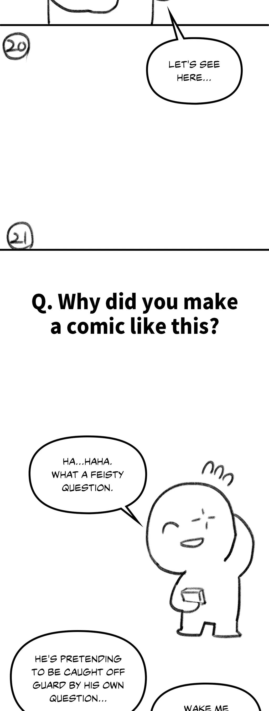 Wreck My Bias Chapter 35.5 - HolyManga.Net