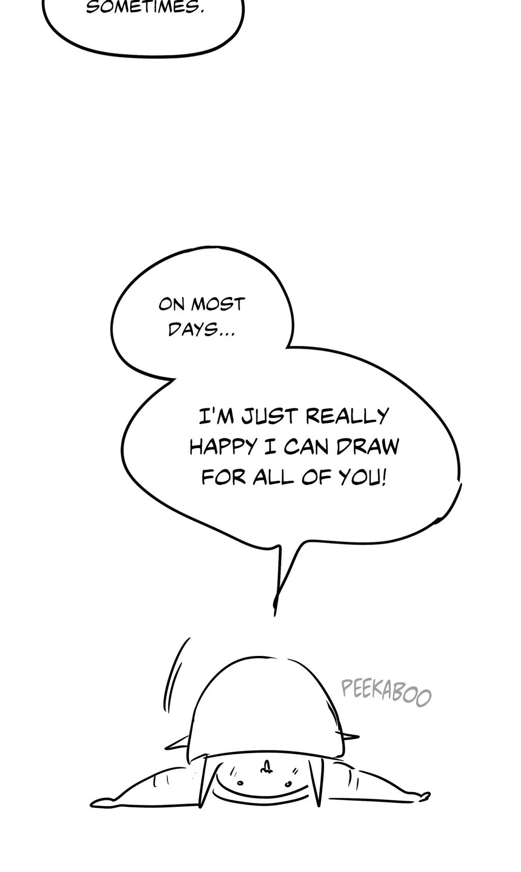 Wreck My Bias Chapter 35.5 - HolyManga.Net