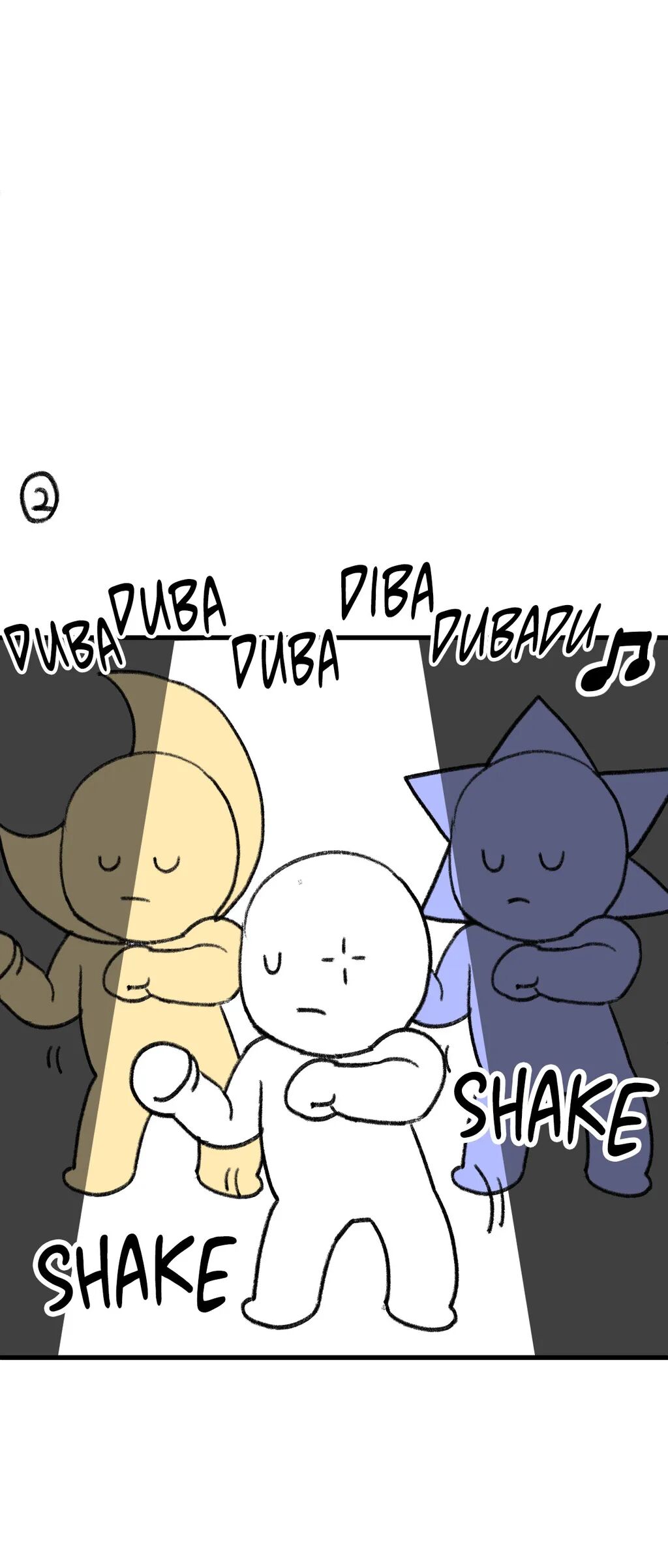 Wreck My Bias Chapter 35.5 - HolyManga.Net