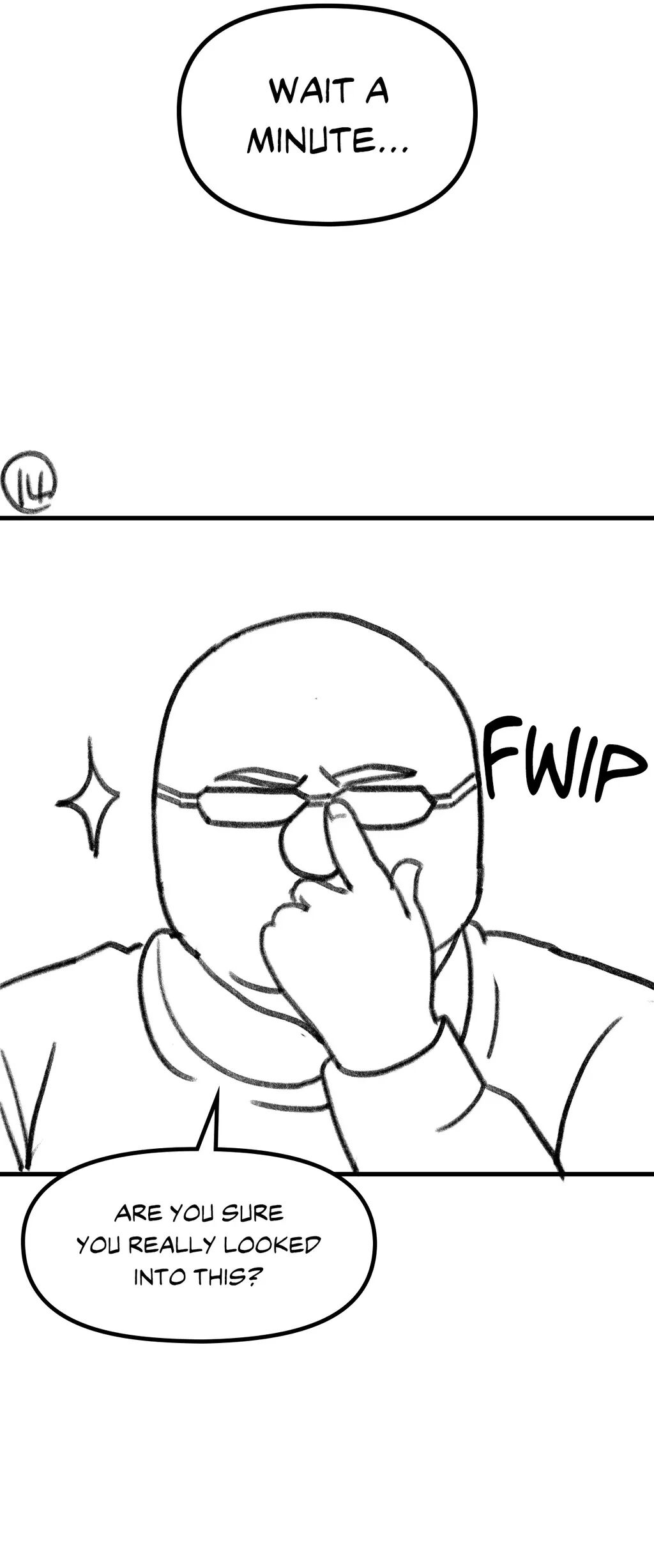 Wreck My Bias Chapter 35.5 - HolyManga.Net