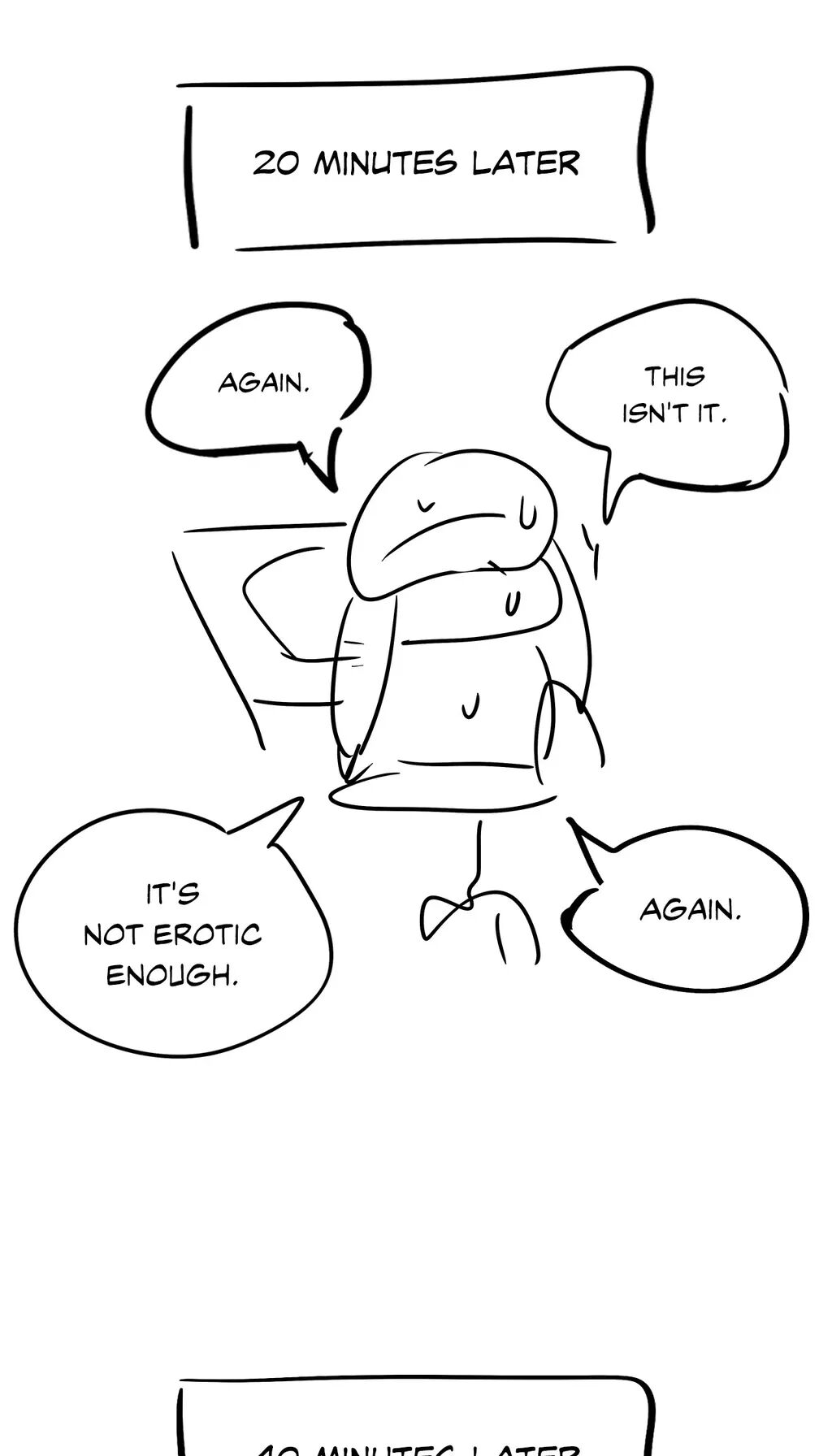 Wreck My Bias Chapter 35.5 - HolyManga.Net