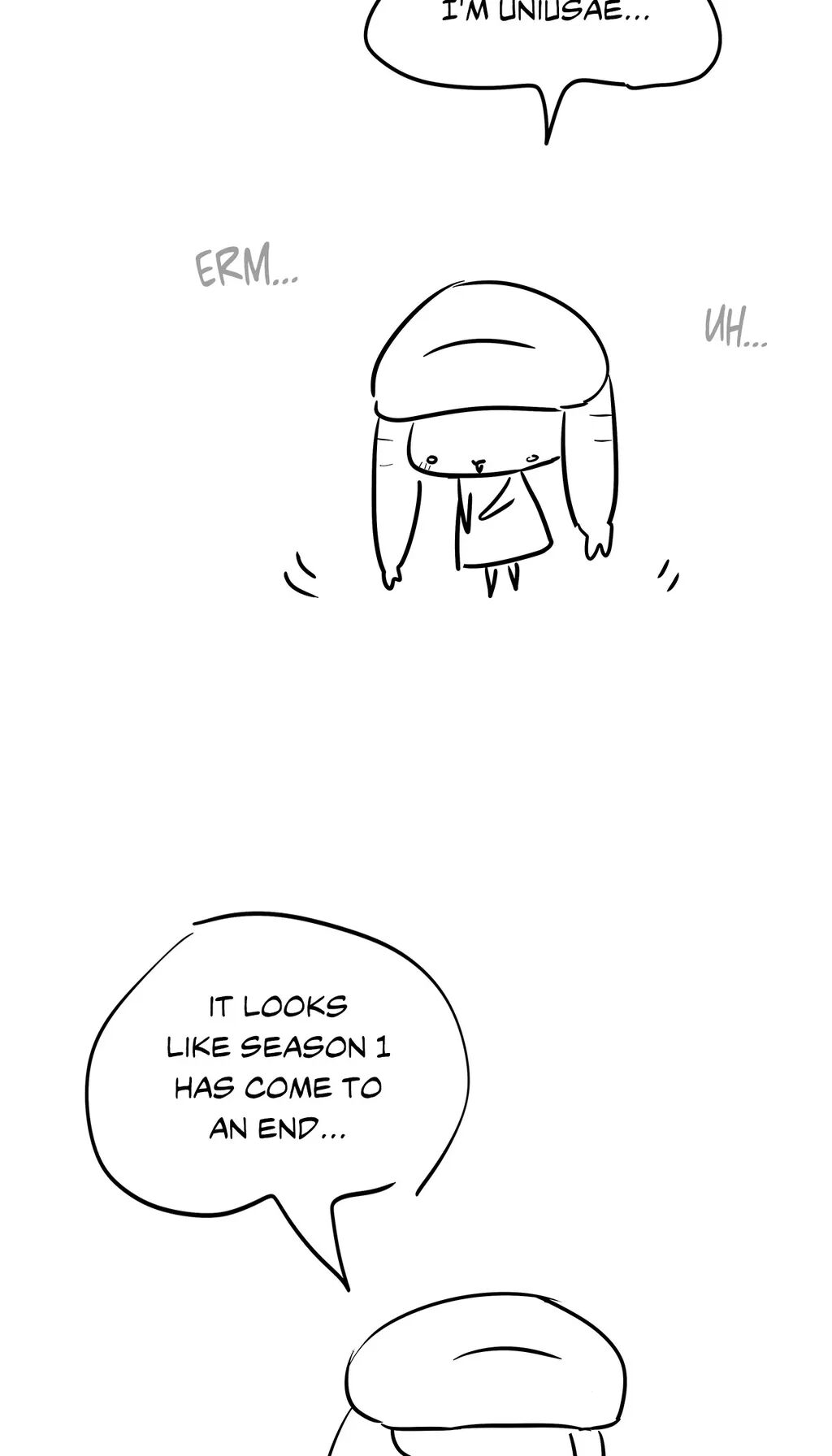 Wreck My Bias Chapter 35.5 - HolyManga.Net