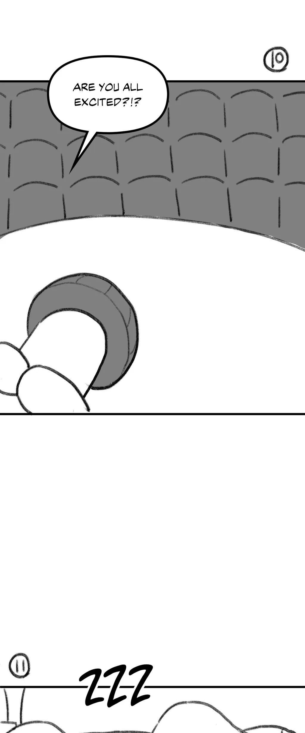 Wreck My Bias Chapter 35.5 - HolyManga.Net
