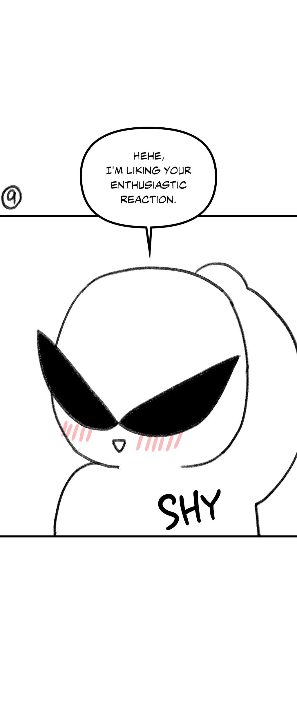 Wreck My Bias Chapter 35.5 - HolyManga.Net