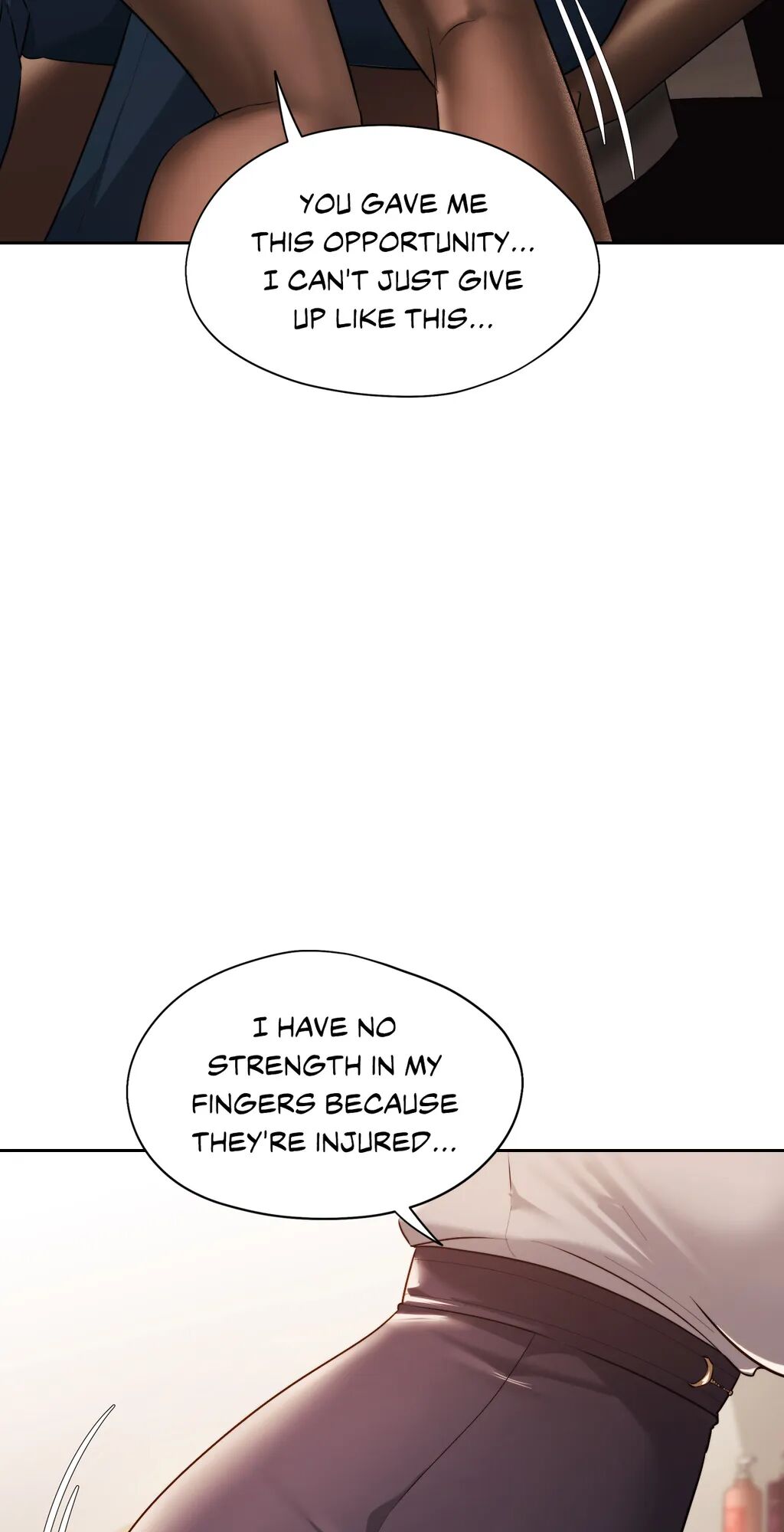 Wreck My Bias Chapter 36 - HolyManga.Net