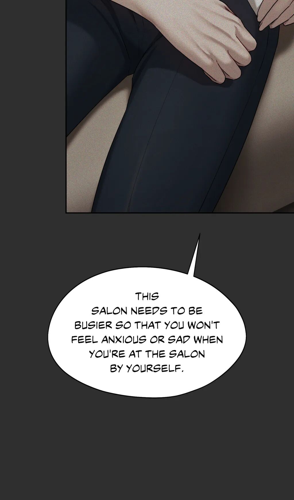 Wreck My Bias Chapter 36 - HolyManga.Net