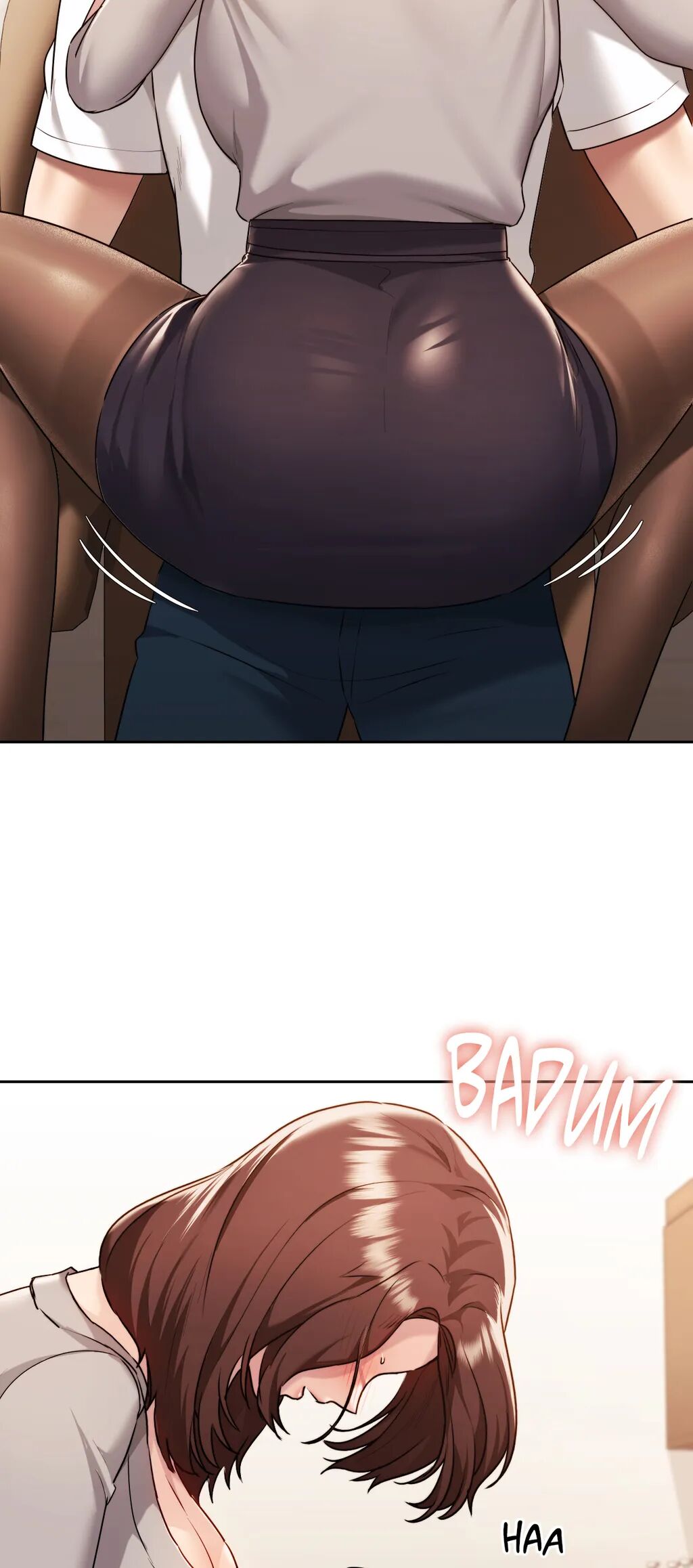 Wreck My Bias Chapter 36 - HolyManga.Net