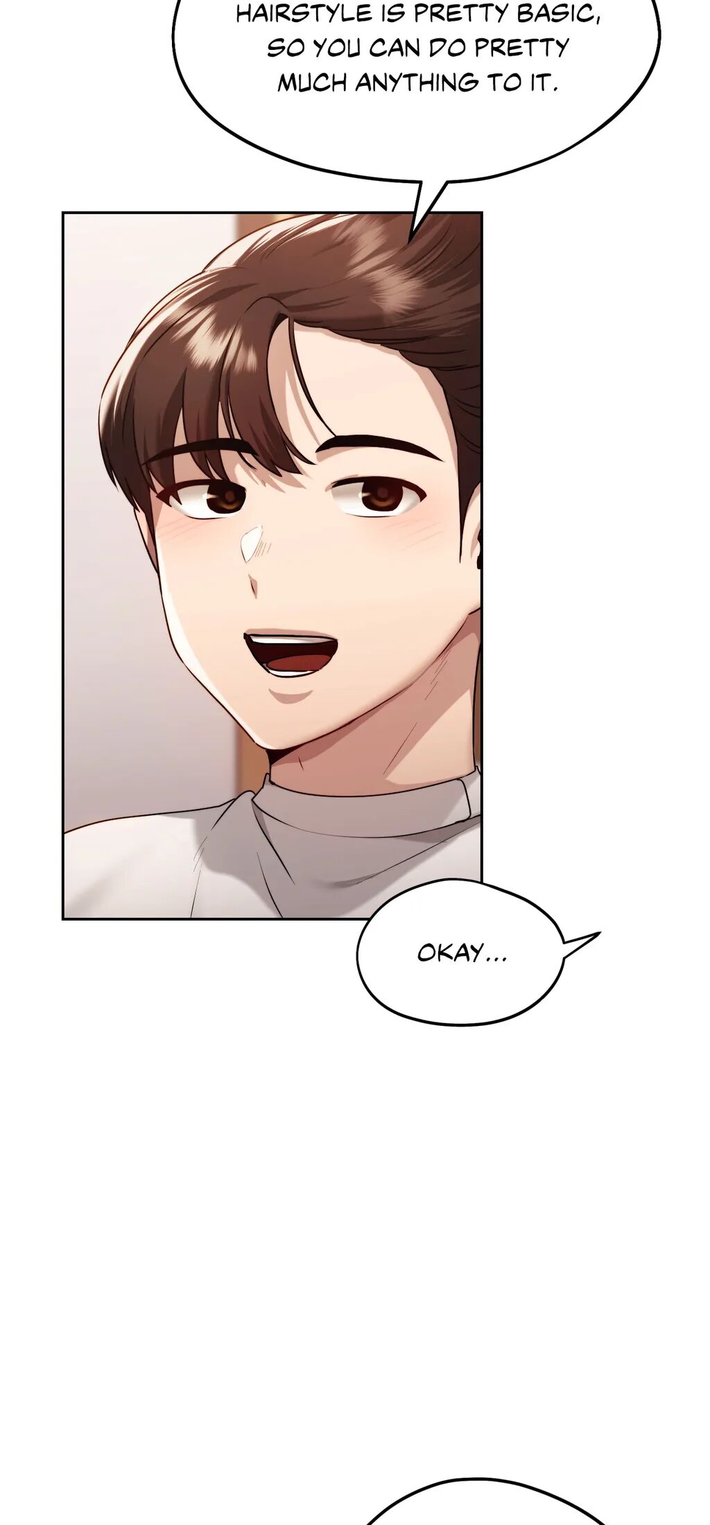 Wreck My Bias Chapter 36 - HolyManga.Net