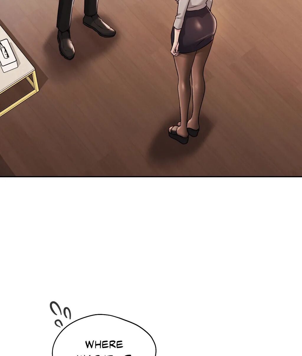 Wreck My Bias Chapter 36 - HolyManga.Net