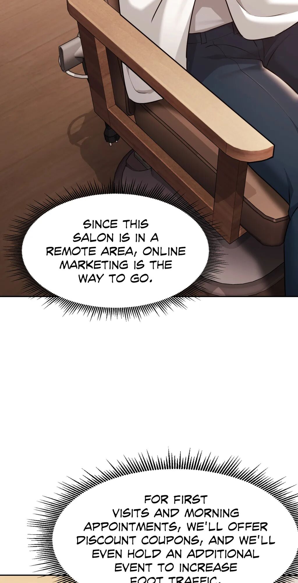 Wreck My Bias Chapter 36 - HolyManga.Net