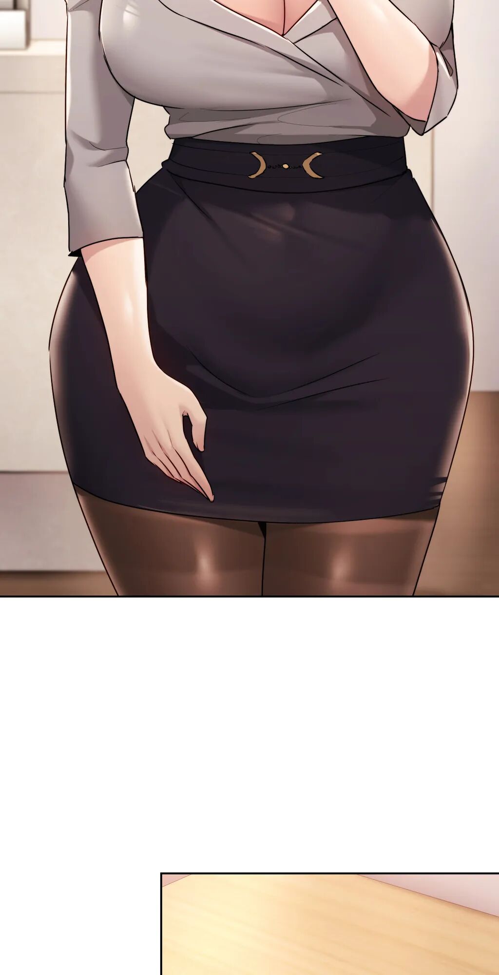 Wreck My Bias Chapter 36 - HolyManga.Net