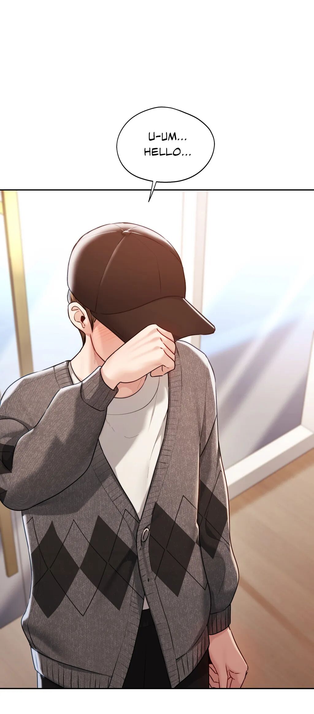 Wreck My Bias Chapter 36 - HolyManga.Net